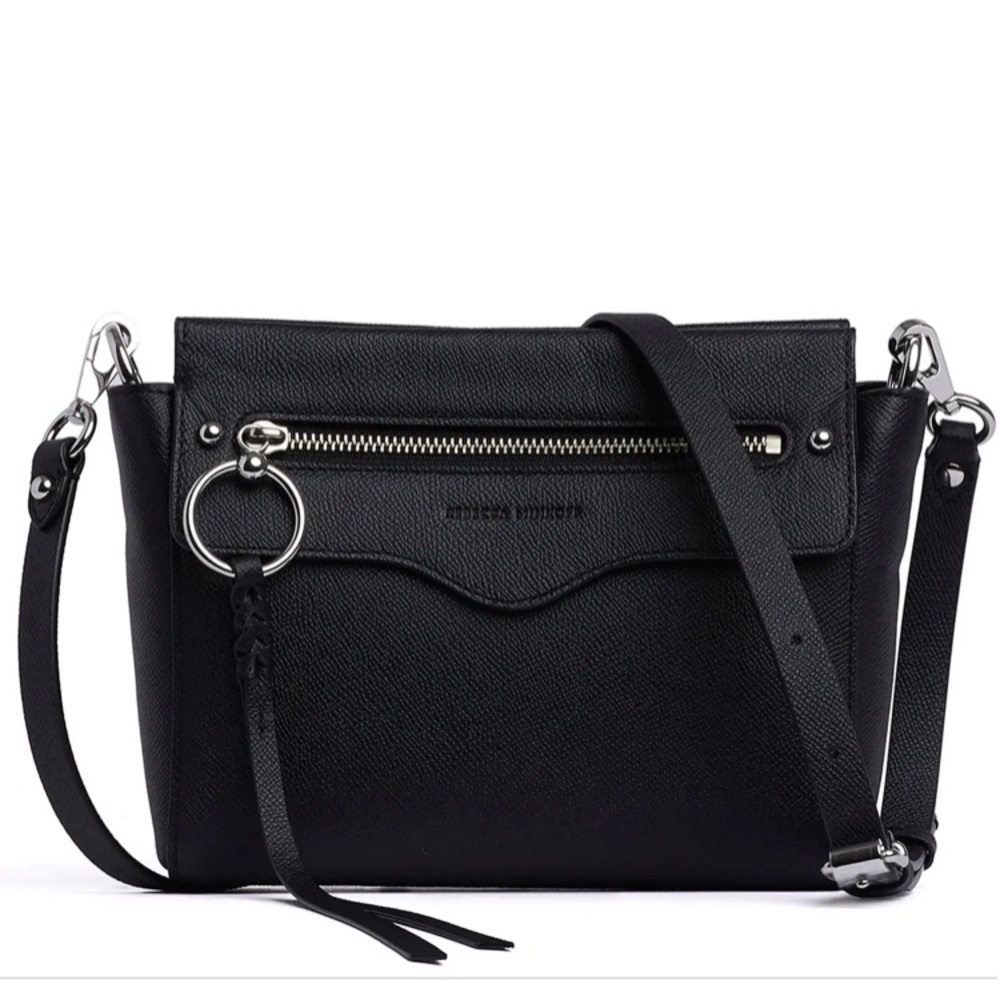 Rebecca minkoff gabby crossbody